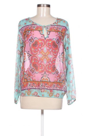 Damen Shirt Best Connections, Größe XS, Farbe Mehrfarbig, Preis € 4,63