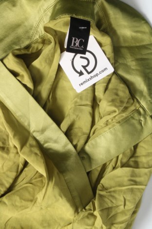 Дамска блуза Best Connections, Размер S, Цвят Зелен, Цена 4,75 лв.