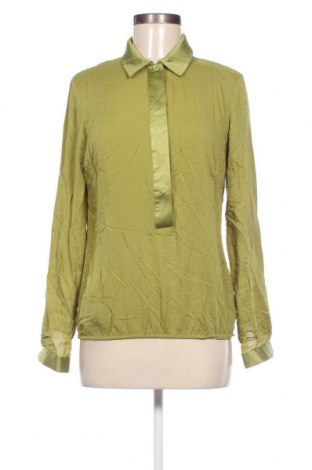 Damen Shirt Best Connections, Größe S, Farbe Grün, Preis € 3,97