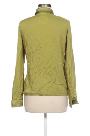 Γυναικεία μπλούζα Best Connections, Μέγεθος S, Χρώμα Πράσινο, Τιμή 3,53 €