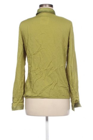 Damen Shirt Best Connections, Größe S, Farbe Grün, Preis € 3,97