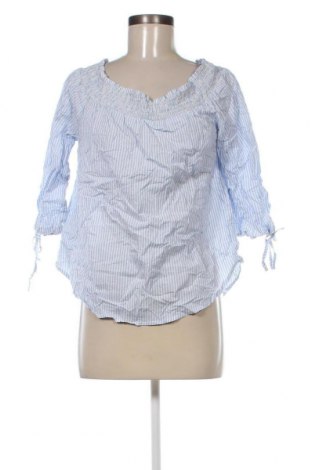 Γυναικεία μπλούζα Best Connections, Μέγεθος M, Χρώμα Πολύχρωμο, Τιμή 4,70 €