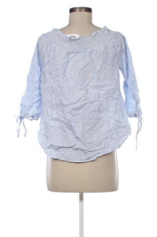 Damen Shirt Best Connections, Größe M, Farbe Mehrfarbig, Preis 5,95 €