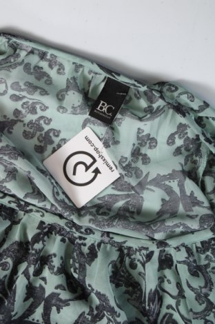 Γυναικεία μπλούζα Best Connections, Μέγεθος L, Χρώμα Πράσινο, Τιμή 4,70 €