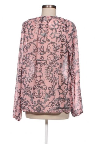 Damen Shirt Best Connections, Größe XL, Farbe Rosa, Preis € 7,27
