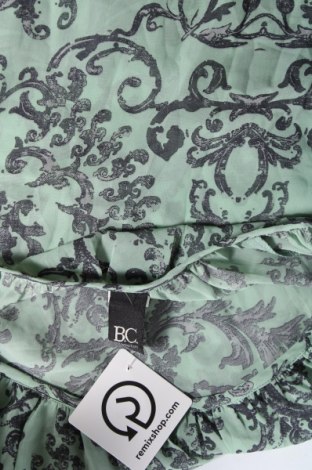 Дамска блуза Best Connections, Размер M, Цвят Зелен, Цена 8,55 лв.