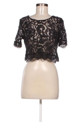 Дамска блуза Best Emilie, Размер M, Цвят Черен, Цена 7,75 лв.