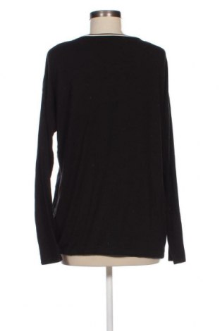 Γυναικεία μπλούζα Betty & Co, Μέγεθος XL, Χρώμα Μαύρο, Τιμή 13,36 €