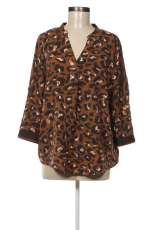 Damen Shirt Betty & Co, Größe XL, Farbe Mehrfarbig, Preis 15,03 €