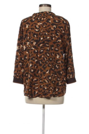 Γυναικεία μπλούζα Betty & Co, Μέγεθος XL, Χρώμα Πολύχρωμο, Τιμή 11,88 €