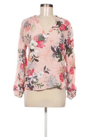 Дамска блуза Betty & Co, Размер S, Цвят Многоцветен, Цена 26,40 лв.