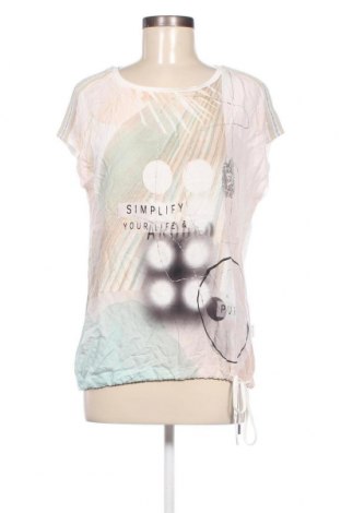 Γυναικεία μπλούζα Betty & Co, Μέγεθος S, Χρώμα Πολύχρωμο, Τιμή 16,33 €