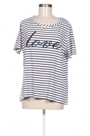 Damen Shirt Betty & Co, Größe XL, Farbe Mehrfarbig, Preis 33,40 €