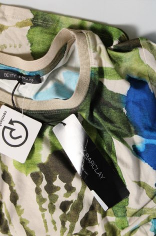 Γυναικεία μπλούζα Betty Barclay, Μέγεθος L, Χρώμα Πολύχρωμο, Τιμή 27,84 €