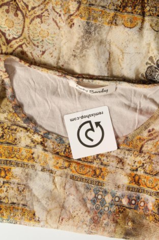 Γυναικεία μπλούζα Betty Barclay, Μέγεθος S, Χρώμα Πολύχρωμο, Τιμή 13,36 €