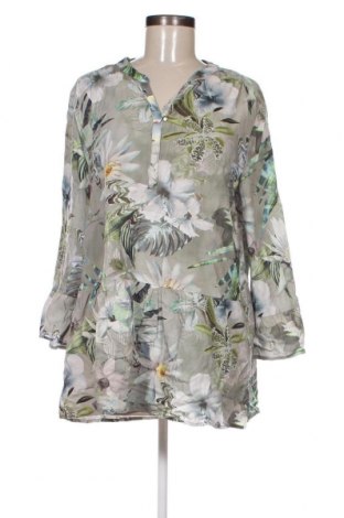 Damen Shirt Betty Barclay, Größe M, Farbe Mehrfarbig, Preis € 15,03