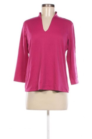 Дамска блуза Betty Barclay, Размер XL, Цвят Лилав, Цена 26,40 лв.