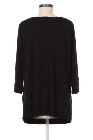 Bluză de femei Betty Barclay, Mărime XL, Culoare Negru, Preț 78,95 Lei