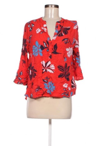 Дамска блуза Betty Barclay, Размер XL, Цвят Многоцветен, Цена 24,00 лв.
