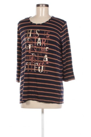 Γυναικεία μπλούζα Betty Barclay, Μέγεθος M, Χρώμα Μπλέ, Τιμή 14,85 €