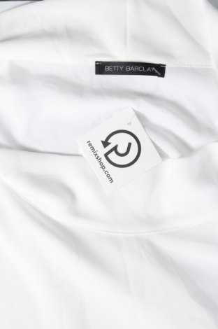 Damen Shirt Betty Barclay, Größe XXL, Farbe Weiß, Preis 33,40 €