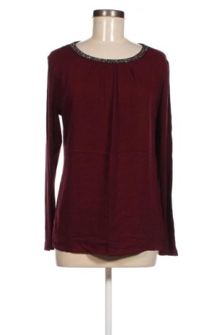 Дамска блуза Betty Barclay, Размер M, Цвят Червен, Цена 28,80 лв.