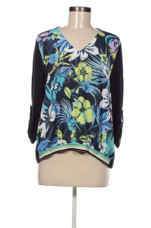 Damen Shirt Betty Barclay, Größe L, Farbe Mehrfarbig, Preis 15,03 €