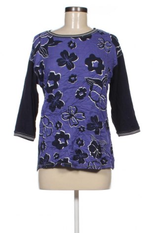 Damen Shirt Betty Barclay, Größe L, Farbe Mehrfarbig, Preis 18,37 €