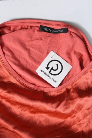 Damen Shirt Betty Barclay, Größe S, Farbe Rot, Preis € 16,70