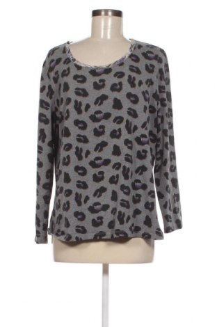 Damen Shirt Betty Barclay, Größe L, Farbe Grau, Preis € 16,25