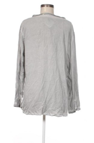 Γυναικεία μπλούζα Bexleys, Μέγεθος XL, Χρώμα Γκρί, Τιμή 9,91 €