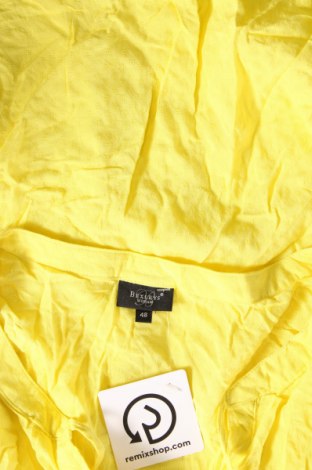 Damen Shirt Bexleys, Größe XXL, Farbe Gelb, Preis 23,66 €