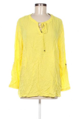 Damen Shirt Bexleys, Größe XXL, Farbe Gelb, Preis 23,66 €