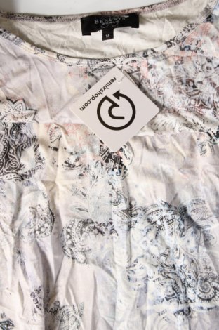 Damen Shirt Bexleys, Größe M, Farbe Mehrfarbig, Preis 7,10 €