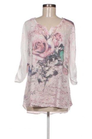 Дамска блуза Bexleys, Размер L, Цвят Многоцветен, Цена 11,90 лв.