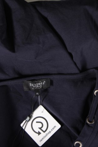 Дамска блуза Bexleys, Размер XL, Цвят Син, Цена 16,66 лв.