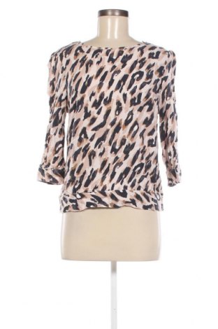 Дамска блуза Bexleys, Размер L, Цвят Многоцветен, Цена 10,20 лв.