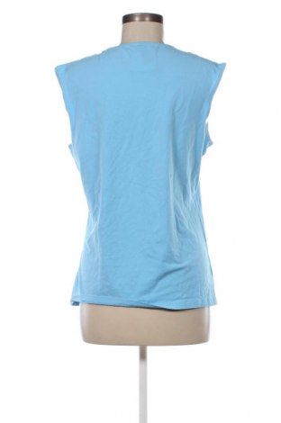 Damen Shirt Bexleys, Größe L, Farbe Blau, Preis 12,30 €