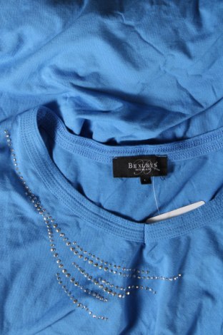 Дамска блуза Bexleys, Размер L, Цвят Син, Цена 16,66 лв.