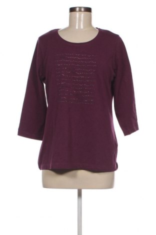 Damen Shirt Bexleys, Größe M, Farbe Rosa, Preis 2,99 €