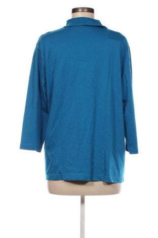 Дамска блуза Bexleys, Размер XL, Цвят Син, Цена 19,94 лв.