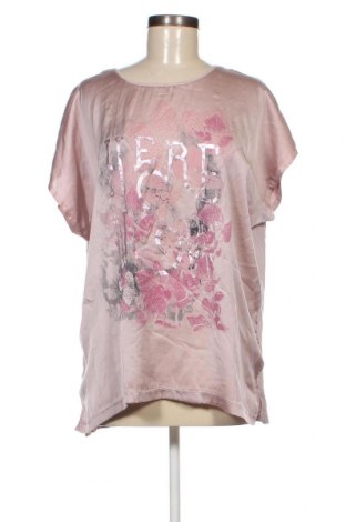 Дамска блуза Bexleys, Размер XL, Цвят Розов, Цена 16,66 лв.
