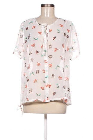 Damen Shirt Bexleys, Größe L, Farbe Mehrfarbig, Preis 23,66 €