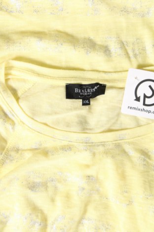 Damen Shirt Bexleys, Größe XXL, Farbe Mehrfarbig, Preis 11,83 €