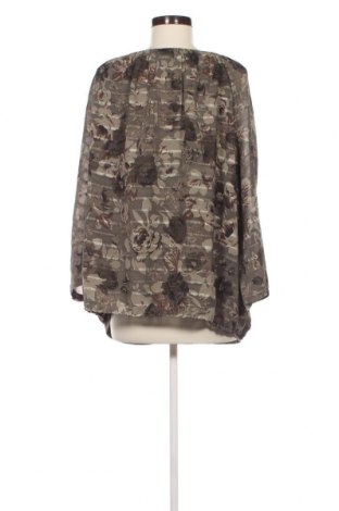 Дамска блуза Bexleys, Размер 3XL, Цвят Многоцветен, Цена 30,60 лв.