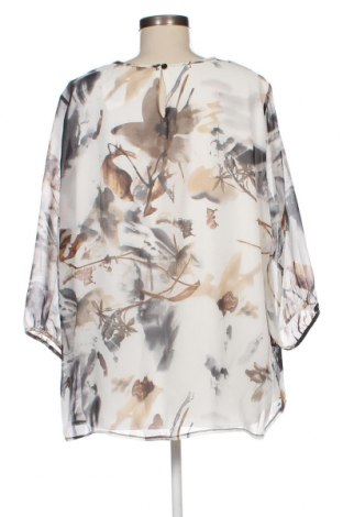 Γυναικεία μπλούζα Bexleys, Μέγεθος 3XL, Χρώμα Πολύχρωμο, Τιμή 19,98 €