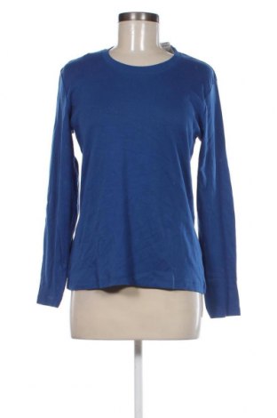 Damen Shirt Bexleys, Größe M, Farbe Blau, Preis 10,65 €