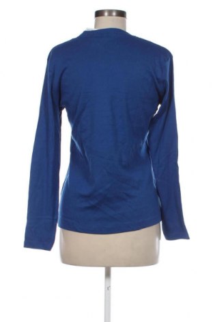 Damen Shirt Bexleys, Größe M, Farbe Blau, Preis 10,65 €