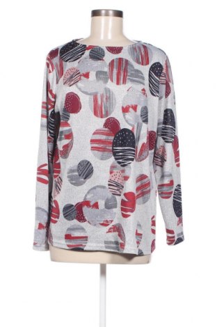 Damen Shirt Bexleys, Größe M, Farbe Mehrfarbig, Preis 8,28 €