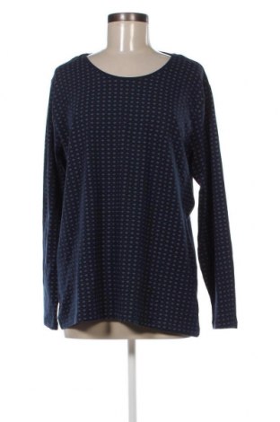 Damen Shirt Bexleys, Größe XL, Farbe Blau, Preis 14,20 €